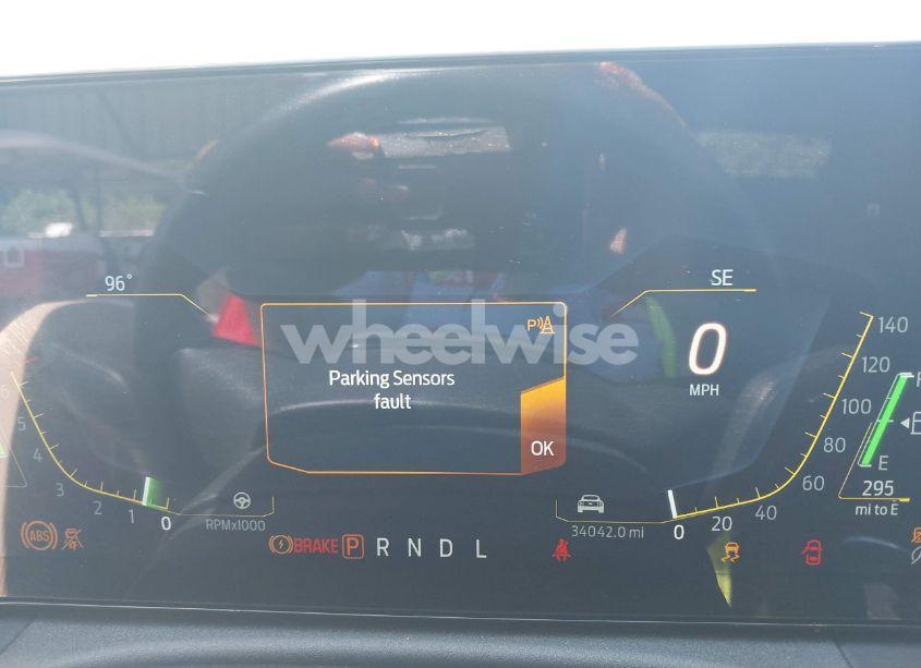 Photo 7 of 2024 Ford Mustang ECOBOOST PREMIUM (VIN 1FAGP8UH2R5130814)