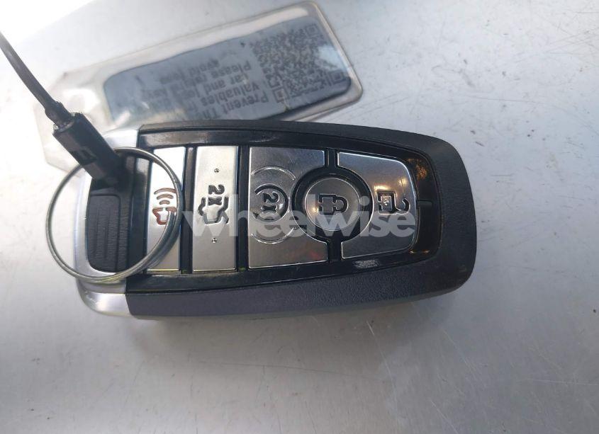 Photo 11 of 2025 Ford Mustang ECOBOOST PREMIUM (VIN 1FAGP8UH2S5105661)