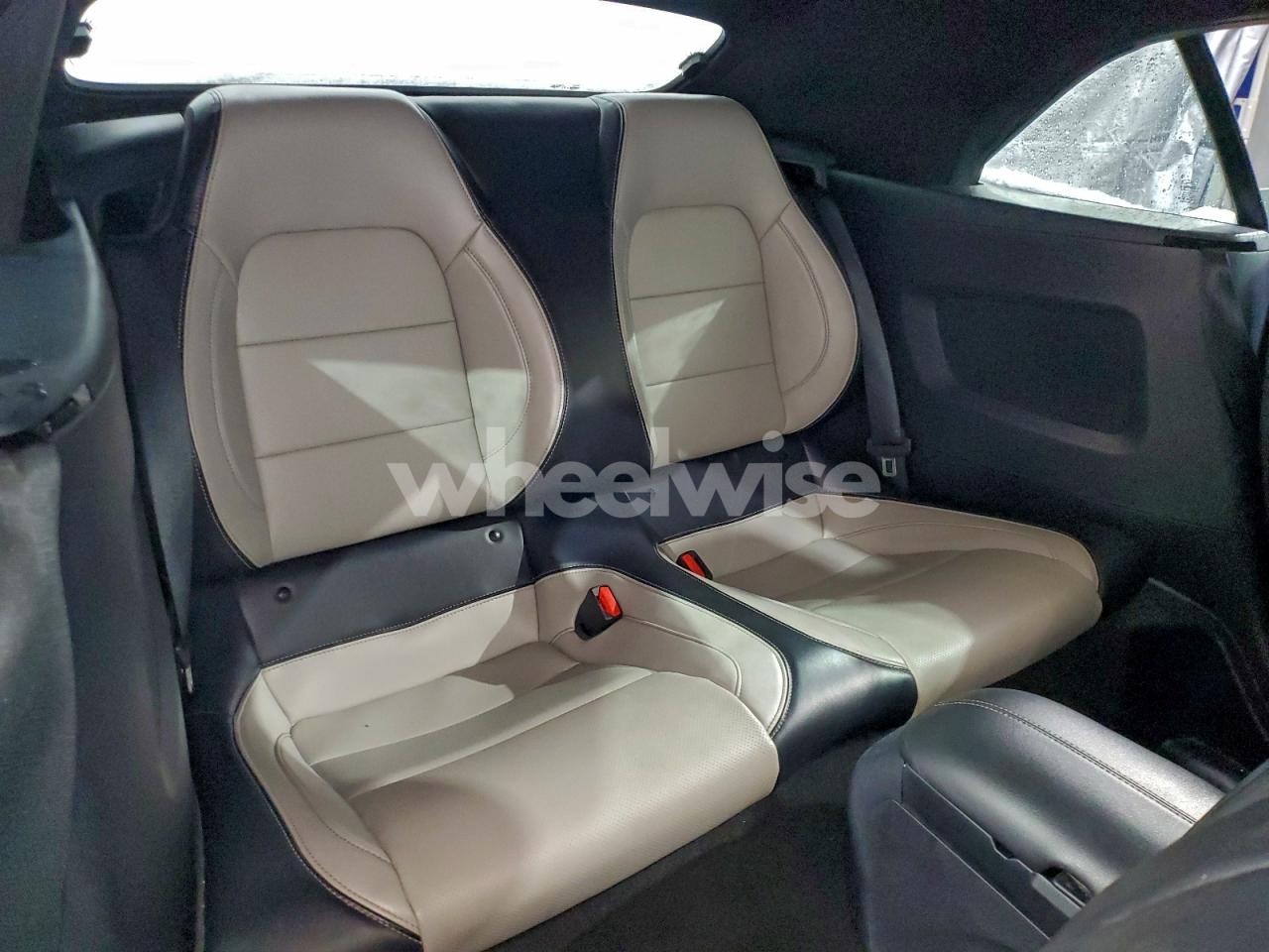 Photo 10 of 2024 FORD MUSTANG (VIN 1FAGP8UH3R5120079)