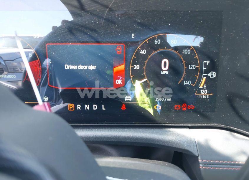 Photo 7 of 2025 Ford Mustang ECOBOOST PREMIUM (VIN 1FAGP8UH3S5105331)