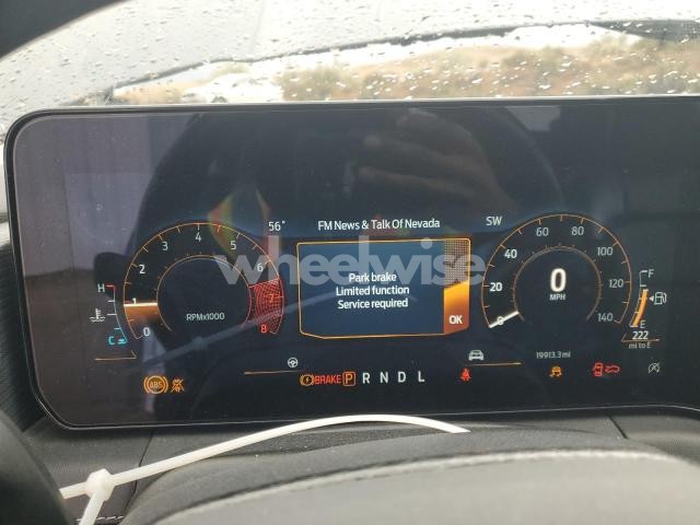 Photo 2 of 2025 FORD MUSTANG (VIN 1FAGP8UH3S5105684)