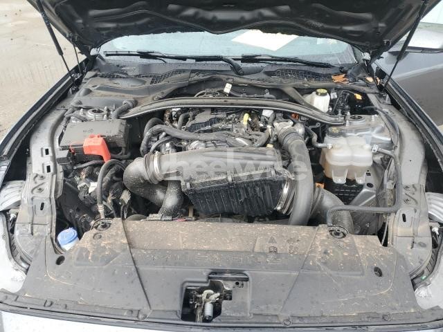 Photo 6 of 2025 FORD MUSTANG (VIN 1FAGP8UH3S5105684)