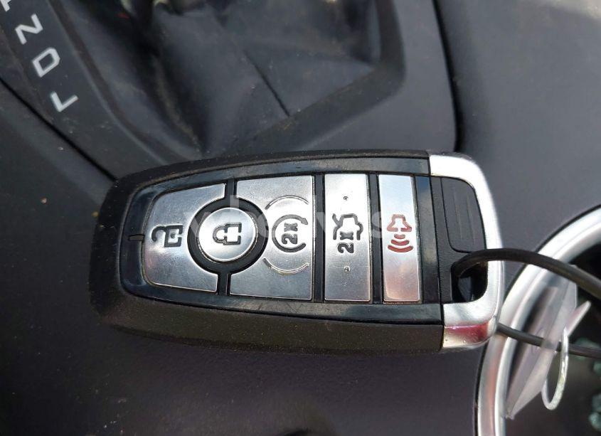 Photo 11 of 2024 Ford Mustang ECOBOOST PREMIUM (VIN 1FAGP8UH4R5125341)