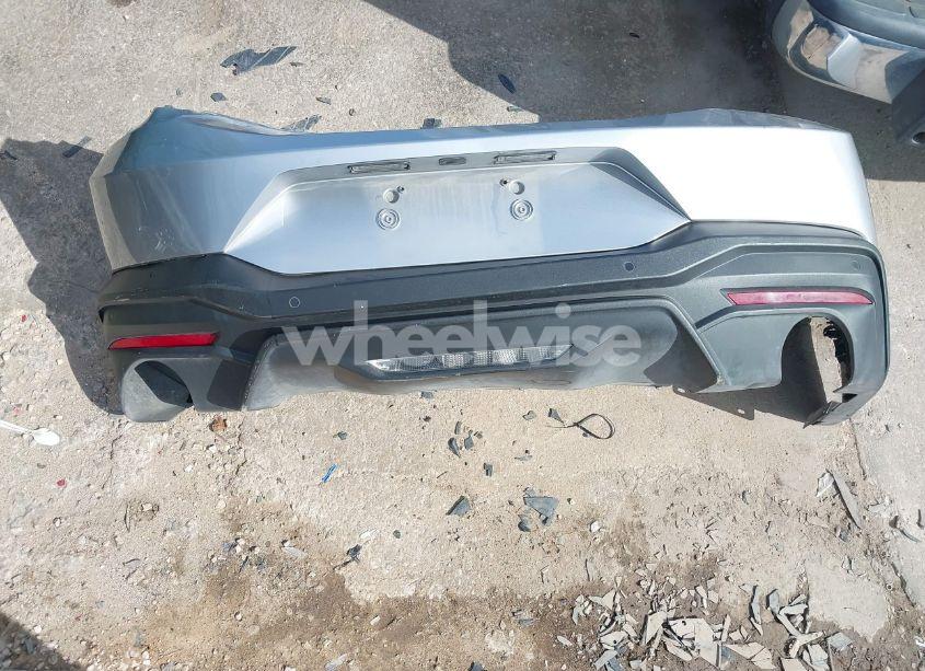 Photo 12 of 2024 Ford Mustang ECOBOOST PREMIUM (VIN 1FAGP8UH4R5125341)