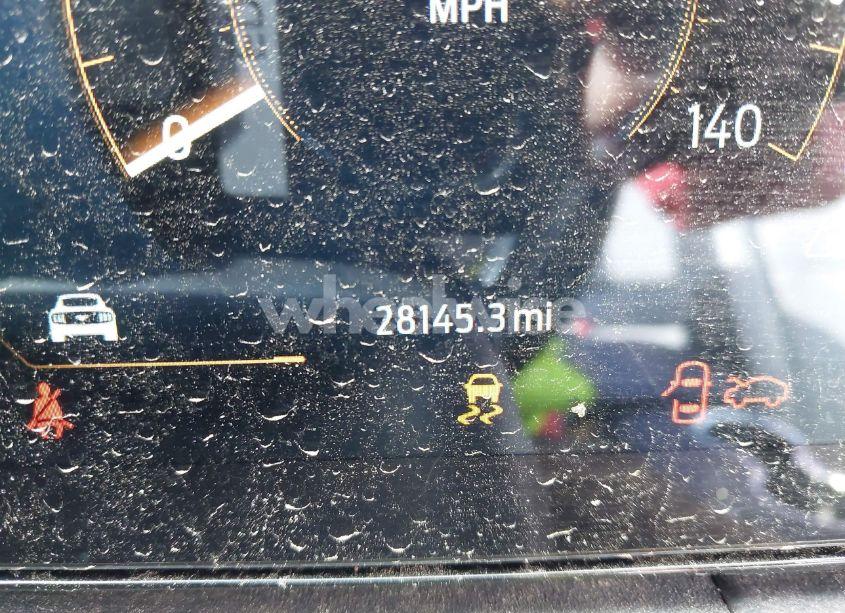 Photo 16 of 2024 Ford Mustang ECOBOOST PREMIUM (VIN 1FAGP8UH4R5125341)