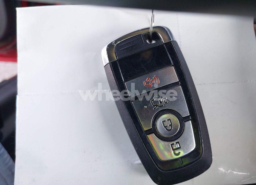 Photo 11 of 2024 Ford Mustang ECOBOOST (VIN 1FAGP8UH4R5136744)