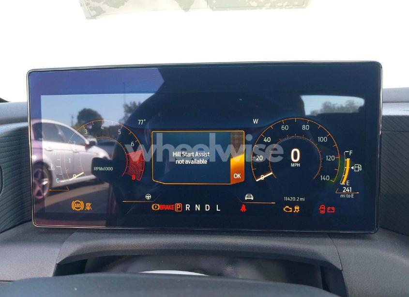 Photo 7 of 2024 Ford Mustang ECOBOOST (VIN 1FAGP8UH4R5136744)