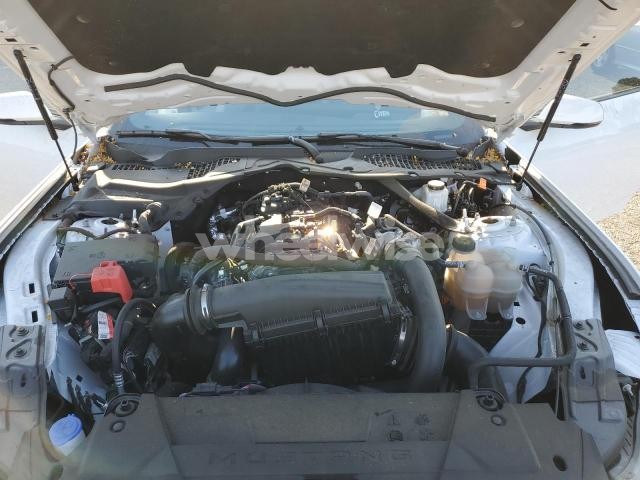 Photo 11 of 2024 FORD MUSTANG (VIN 1FAGP8UH5R5118172)