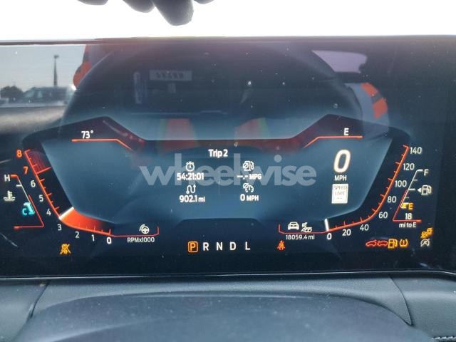 Photo 2 of 2024 FORD MUSTANG (VIN 1FAGP8UH5R5118172)