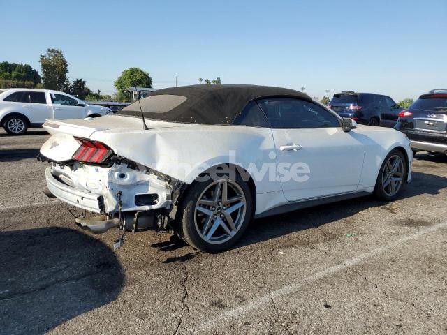 Photo 7 of 2024 FORD MUSTANG (VIN 1FAGP8UH5R5118172)