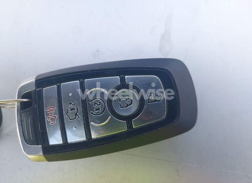 Photo 11 of 2024 Ford Mustang ECOBOOST PREMIUM (VIN 1FAGP8UH5R5119922)