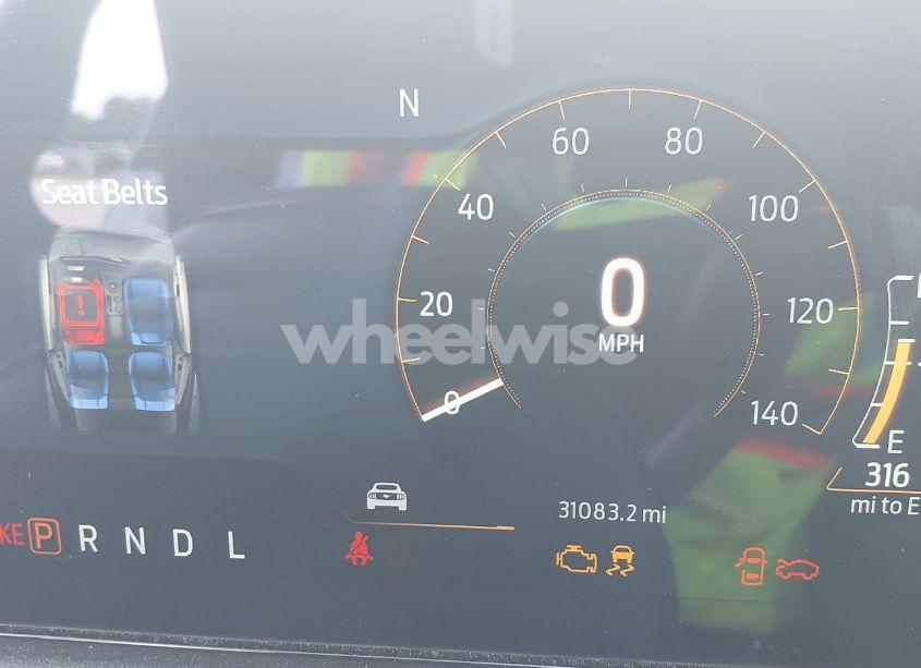 Photo 7 of 2024 Ford Mustang ECOBOOST PREMIUM (VIN 1FAGP8UH5R5119922)