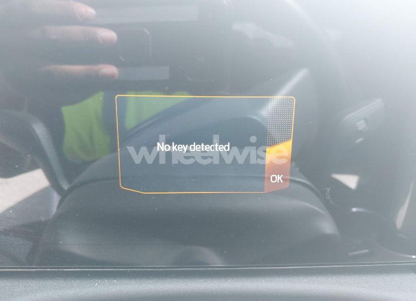 Photo 14 of 2024 Ford Mustang ECOBOOST PREMIUM (VIN 1FAGP8UH5R5120665)