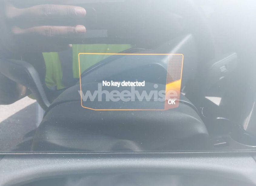 Photo 7 of 2024 Ford Mustang ECOBOOST PREMIUM (VIN 1FAGP8UH5R5120665)