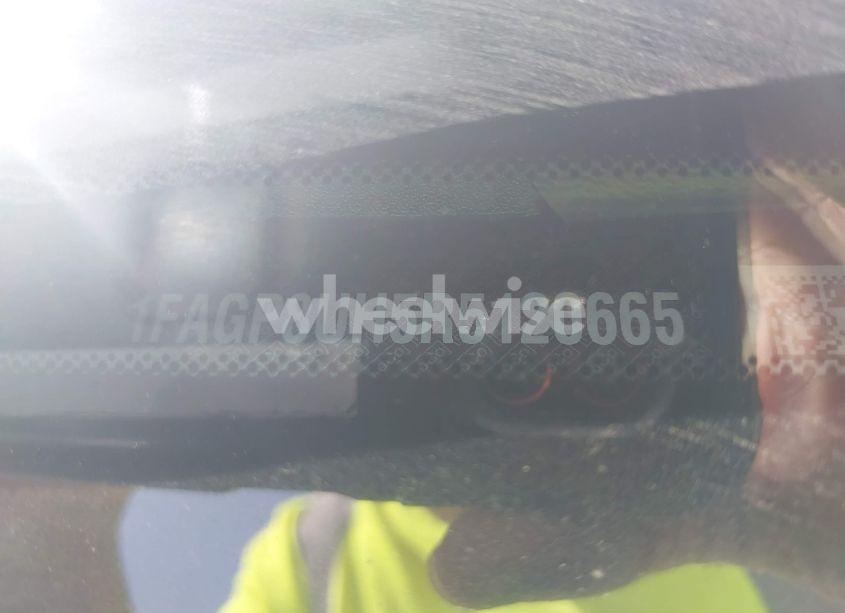 Photo 9 of 2024 Ford Mustang ECOBOOST PREMIUM (VIN 1FAGP8UH5R5120665)