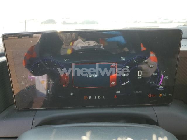 Photo 2 of 2025 FORD MUSTANG (VIN 1FAGP8UH5S5117335)