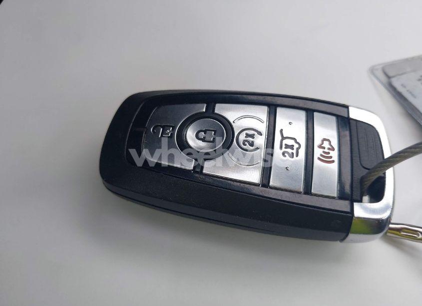 Photo 11 of 2024 Ford Mustang ECOBOOST PREMIUM (VIN 1FAGP8UH6R5126278)