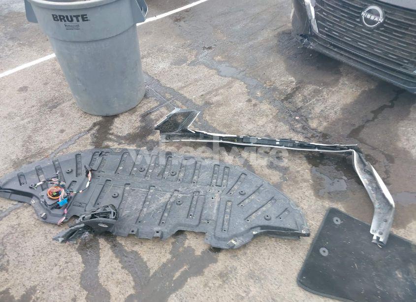 Photo 12 of 2024 Ford Mustang ECOBOOST PREMIUM (VIN 1FAGP8UH6R5126278)