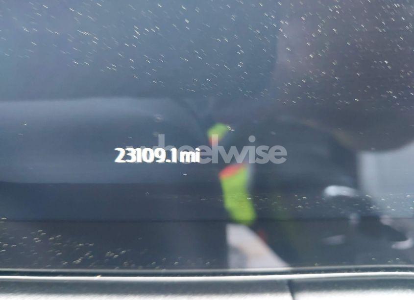 Photo 16 of 2024 Ford Mustang ECOBOOST PREMIUM (VIN 1FAGP8UH6R5126278)