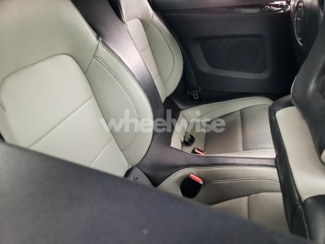 Photo 2 of 2024 FORD MUSTANG (VIN 1FAGP8UH7R5120165)