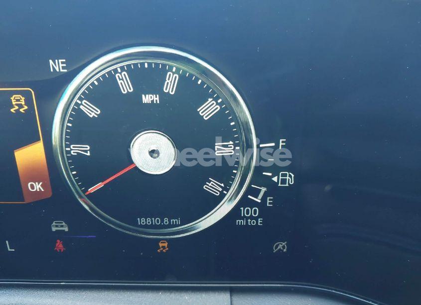 Photo 15 of 2024 Ford Mustang ECOBOOST PREMIUM (VIN 1FAGP8UH8R5120014)