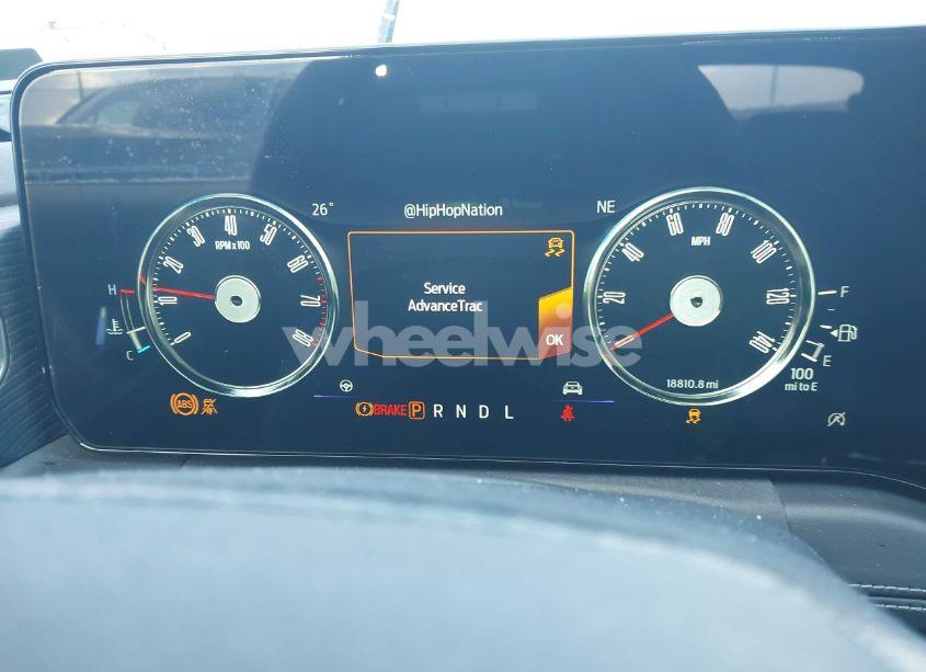Photo 7 of 2024 Ford Mustang ECOBOOST PREMIUM (VIN 1FAGP8UH8R5120014)