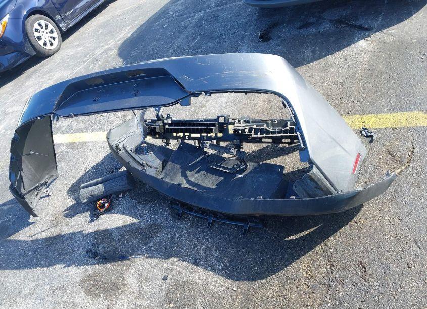 Photo 12 of 2024 Ford Mustang ECOBOOST PREMIUM (VIN 1FAGP8UH9R5113041)