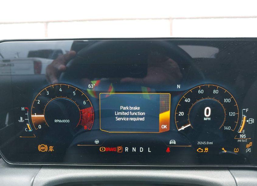 Photo 7 of 2024 Ford Mustang ECOBOOST PREMIUM (VIN 1FAGP8UH9R5123049)
