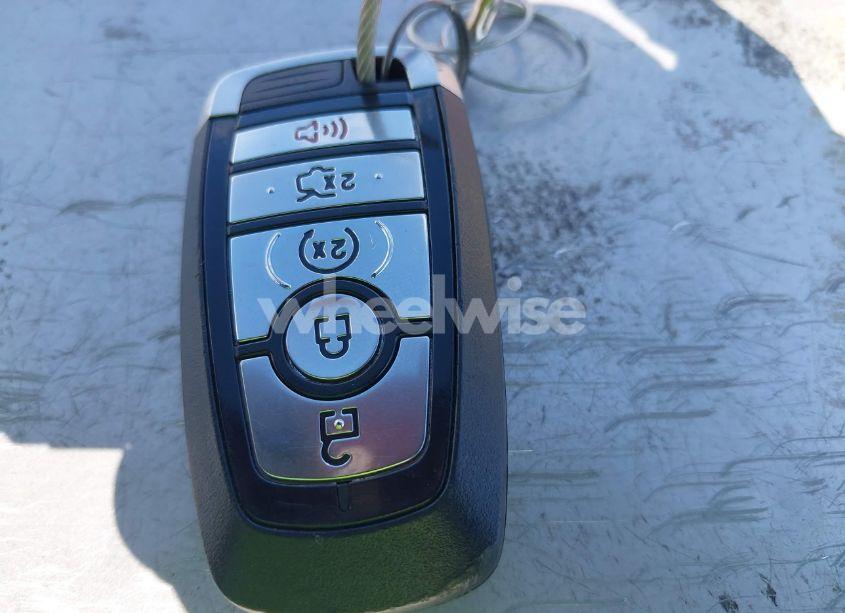 Photo 11 of 2024 Ford Mustang ECOBOOST PREMIUM (VIN 1FAGP8UH9R5123133)