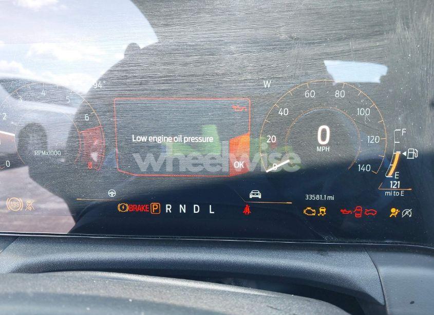 Photo 7 of 2024 Ford Mustang ECOBOOST PREMIUM (VIN 1FAGP8UH9R5123133)