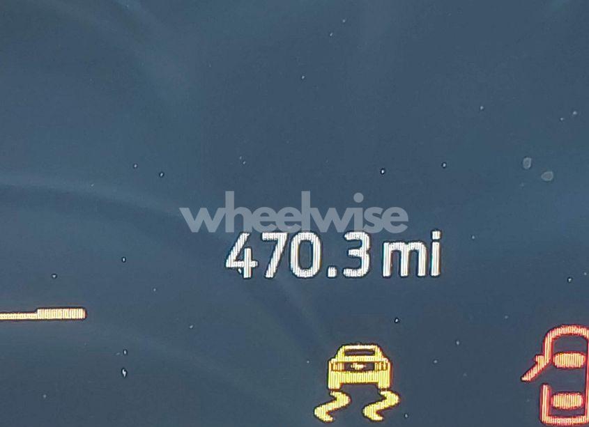 Photo 16 of 2025 Ford Mustang ECOBOOST PREMIUM (VIN 1FAGP8UH9S5104992)