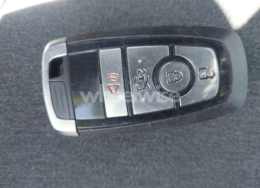 Photo 11 of 2024 Ford Mustang ECOBOOST /ECOBOOST PREMIUM (VIN 1FAGP8UHXR5106700)