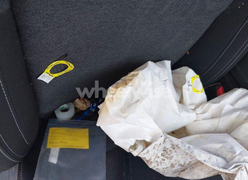 Photo 16 of 2024 Ford Mustang ECOBOOST /ECOBOOST PREMIUM (VIN 1FAGP8UHXR5106700)