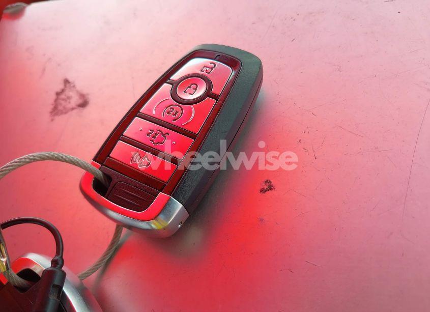 Photo 11 of 2024 Ford Mustang ECOBOOST PREMIUM (VIN 1FAGP8UHXR5125506)