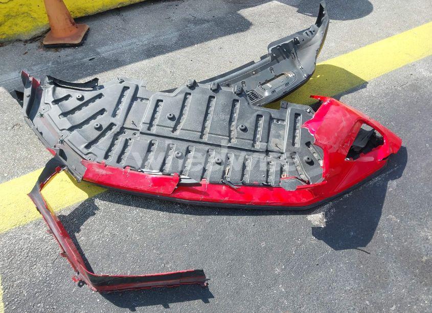 Photo 12 of 2024 Ford Mustang ECOBOOST PREMIUM (VIN 1FAGP8UHXR5125506)