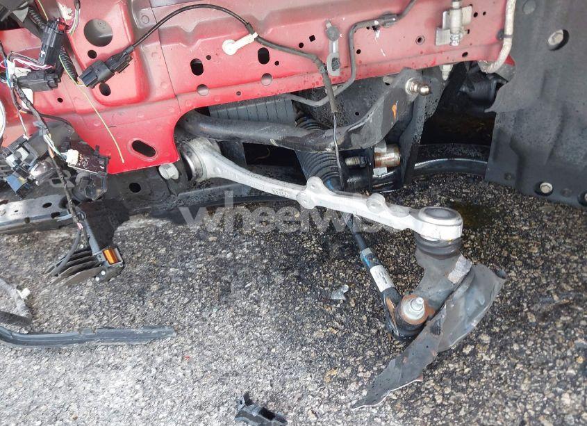 Photo 18 of 2024 Ford Mustang ECOBOOST PREMIUM (VIN 1FAGP8UHXR5125506)