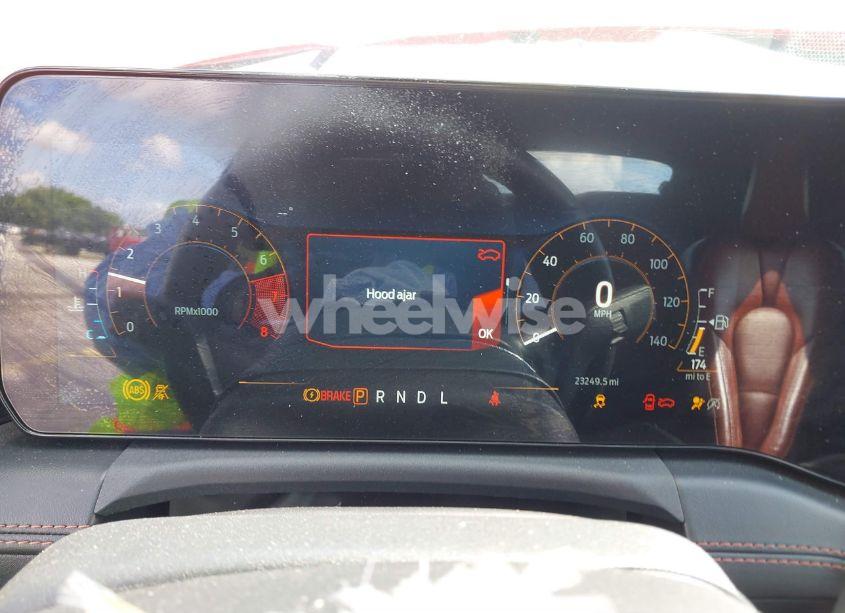 Photo 7 of 2024 Ford Mustang ECOBOOST PREMIUM (VIN 1FAGP8UHXR5125506)