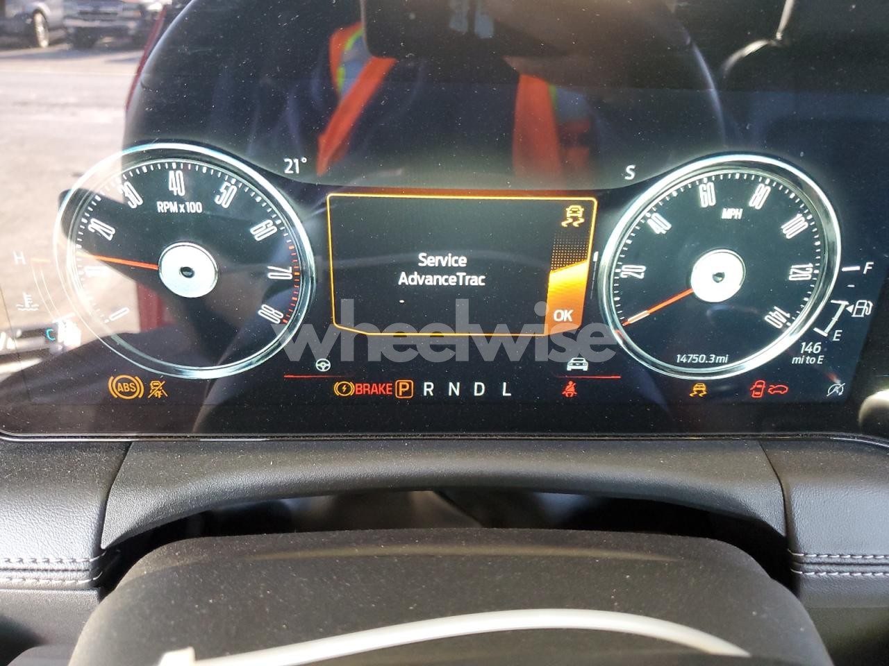 Photo 9 of 2025 FORD MUSTANG (VIN 1FAGP8UHXS5118125)