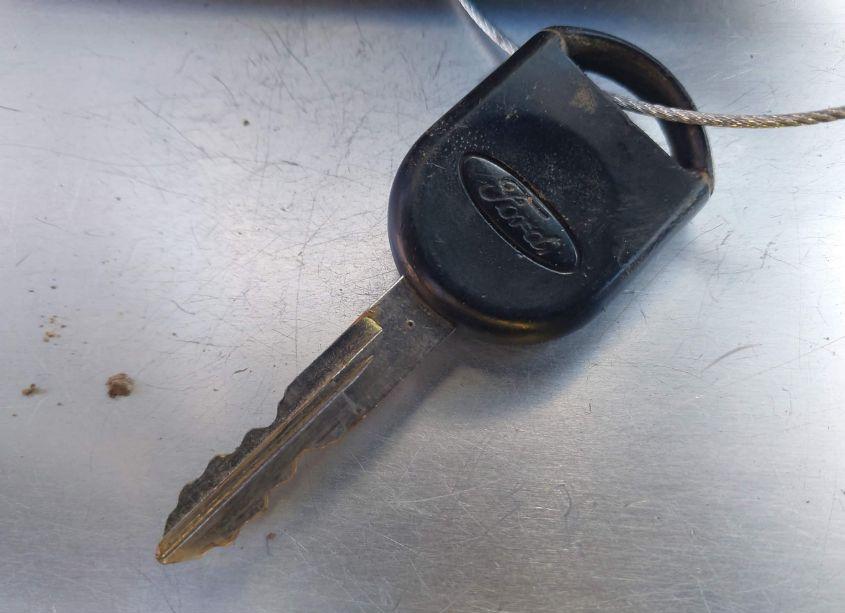 Photo 11 of 2008 Ford Taurus SEL (VIN 1FAHP24W08G106529)