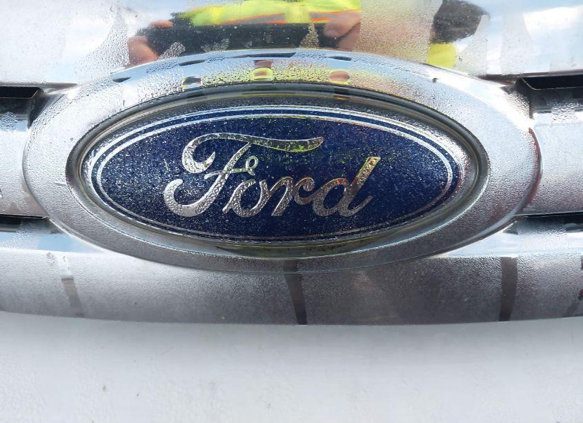 Photo 12 of 2008 Ford Taurus SEL (VIN 1FAHP24W18G126675)