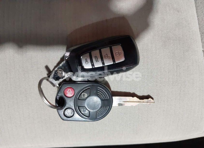 Photo 11 of 2008 Ford Taurus SEL (VIN 1FAHP24W18G178064)