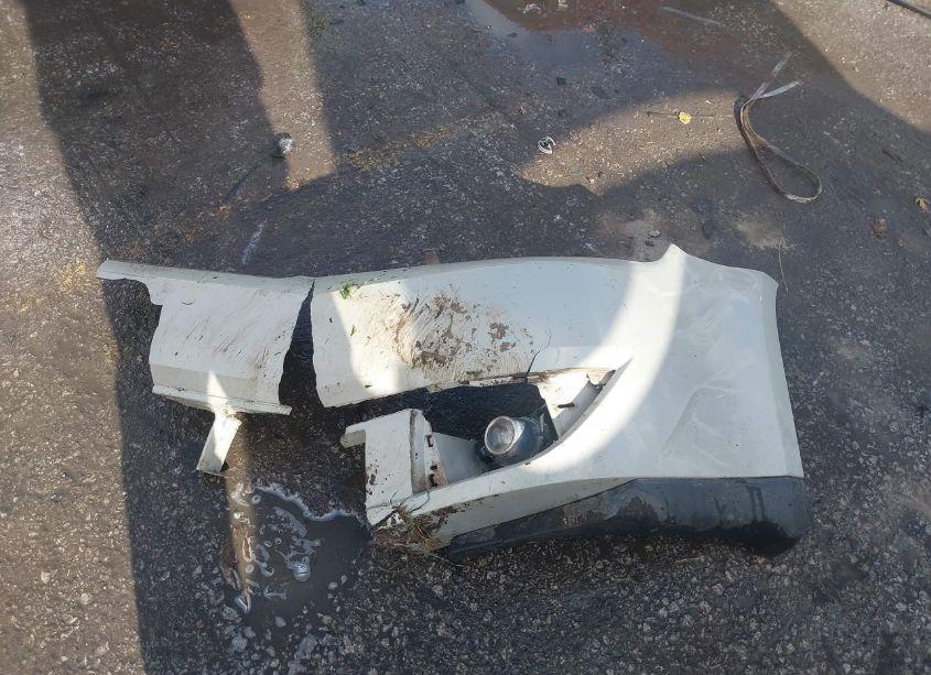 Photo 12 of 2008 Ford Taurus SEL (VIN 1FAHP24W78G141455)