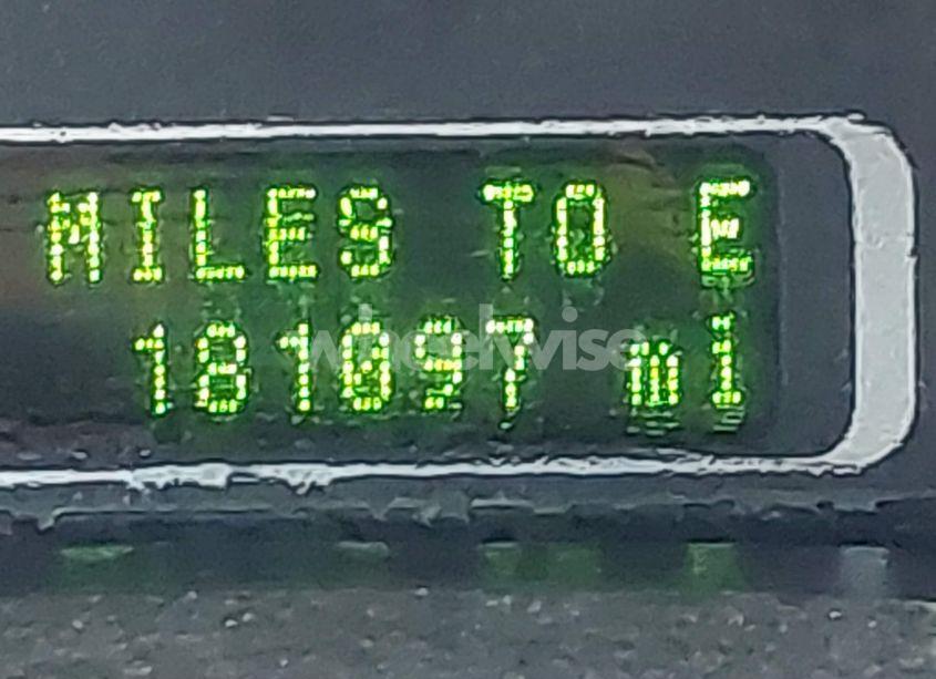 Photo 12 of 2008 Ford Taurus SEL (VIN 1FAHP24W98G168172)