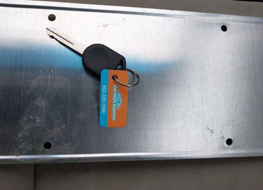 Photo 11 of 2008 Ford Taurus SEL (VIN 1FAHP24WX8G185952)