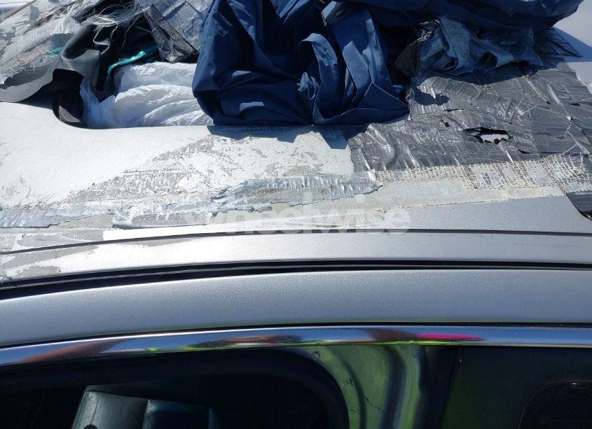 Photo 6 of 2007 Ford Five HUNDRED LIMITED (VIN 1FAHP25117G145762)