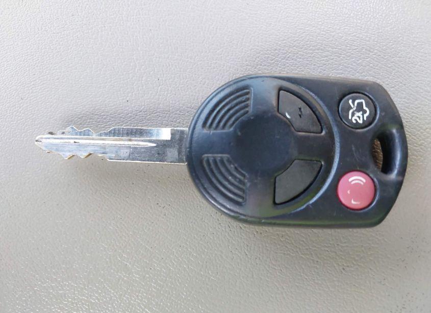 Photo 11 of 2008 Ford Taurus LIMITED (VIN 1FAHP25W18G129199)