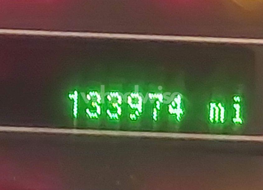 Photo 15 of 2008 Ford Taurus LIMITED (VIN 1FAHP25W28G173633)