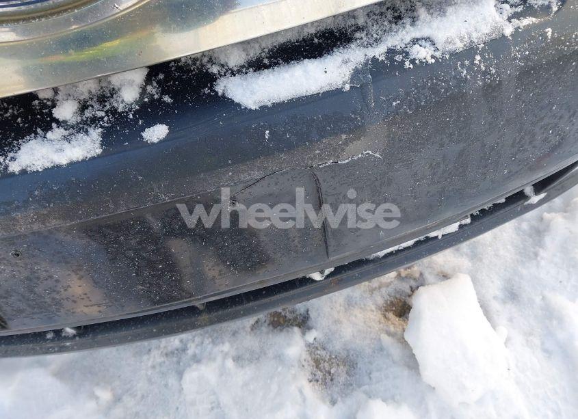 Photo 15 of 2008 Ford Taurus LIMITED (VIN 1FAHP25W68G110549)