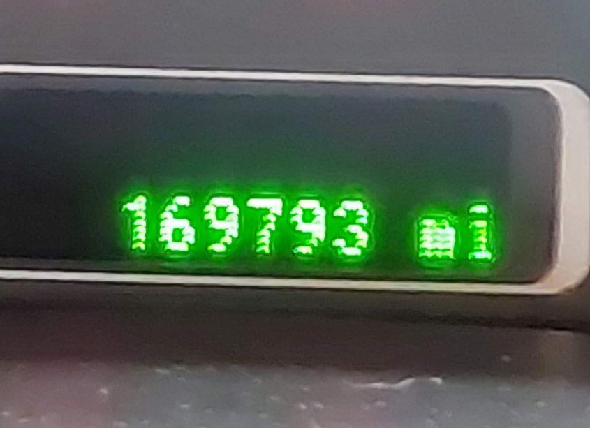 Photo 15 of 2008 Ford Taurus LIMITED (VIN 1FAHP25W68G114892)