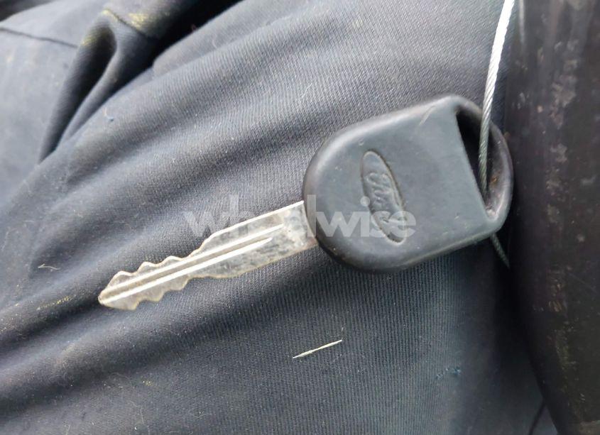 Photo 11 of 2008 Ford Taurus LIMITED (VIN 1FAHP25W68G156477)